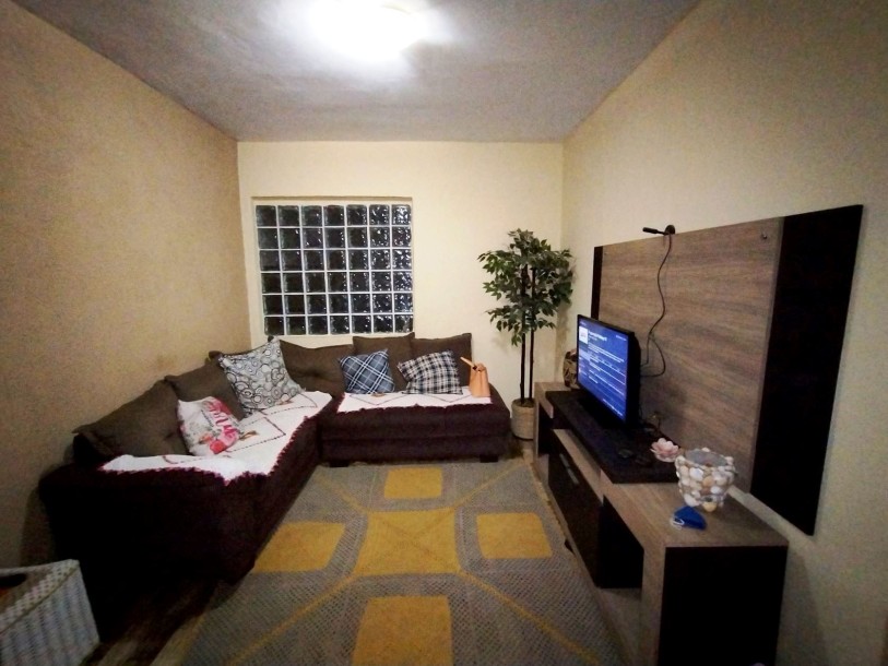 Sobrado com ponto comercial à Venda - Rua Washington Luiz - Vila Paranaguá-17